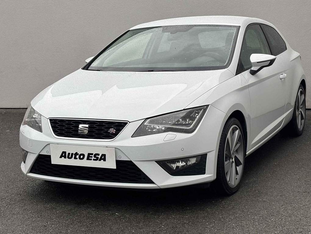 Seat Leon 1.4 TSi FR