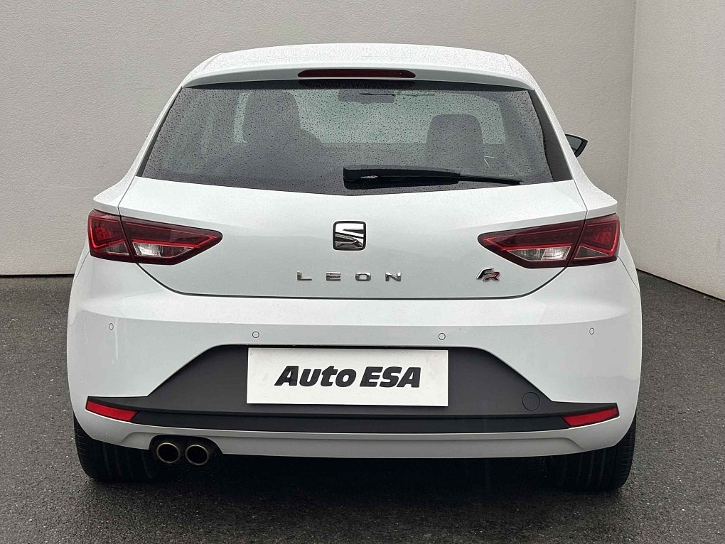 Seat Leon 1.4 TSi FR
