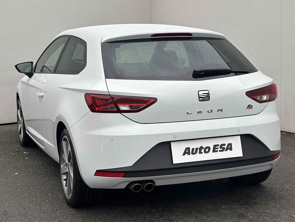 Seat Leon 1.4 TSi FR