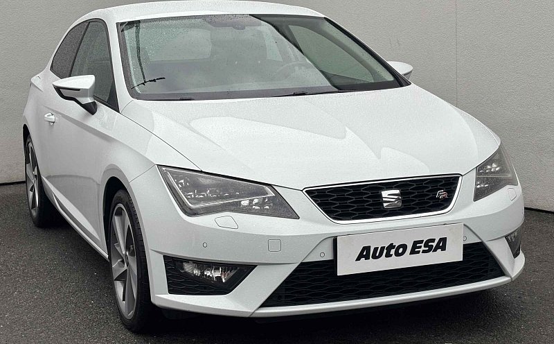 Seat Leon 1.4 TSi FR