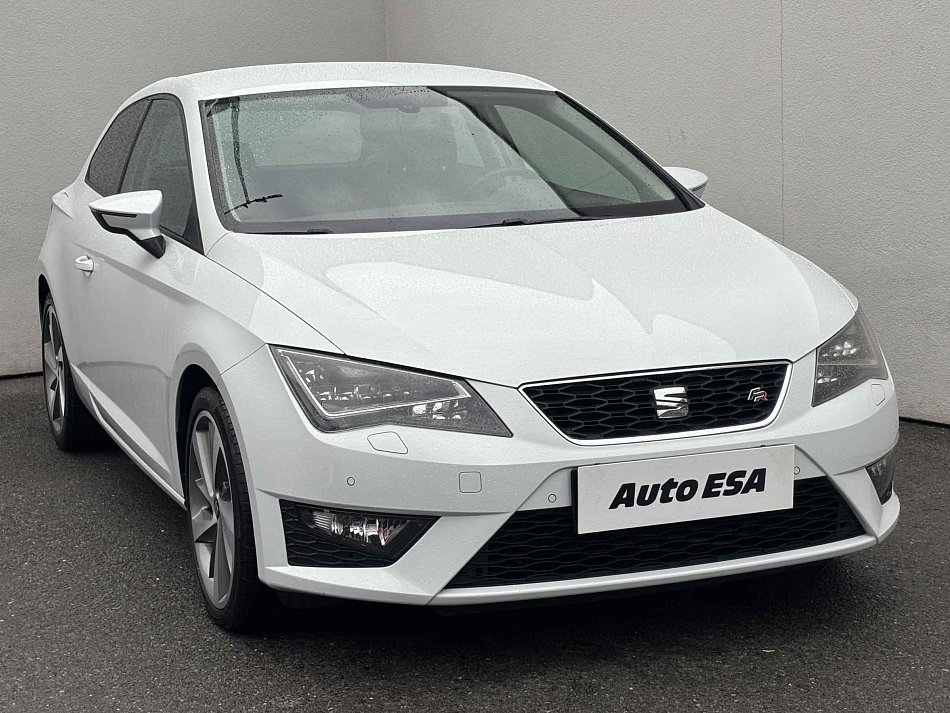 Seat Leon 1.4 TSi FR