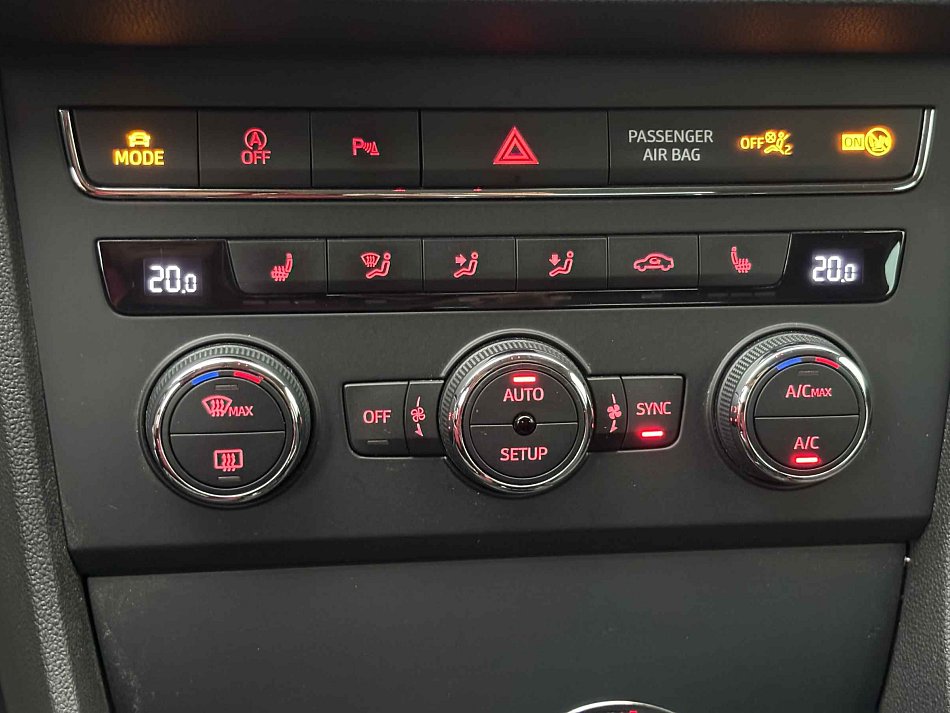 Seat Leon 1.4 TSi FR