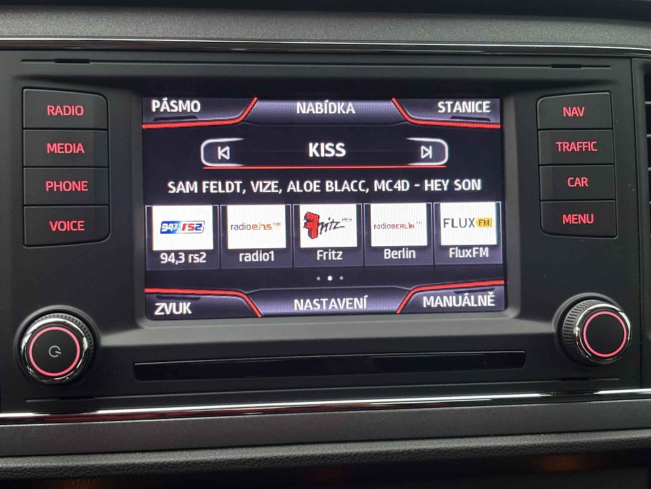 Seat Leon 1.4 TSi FR