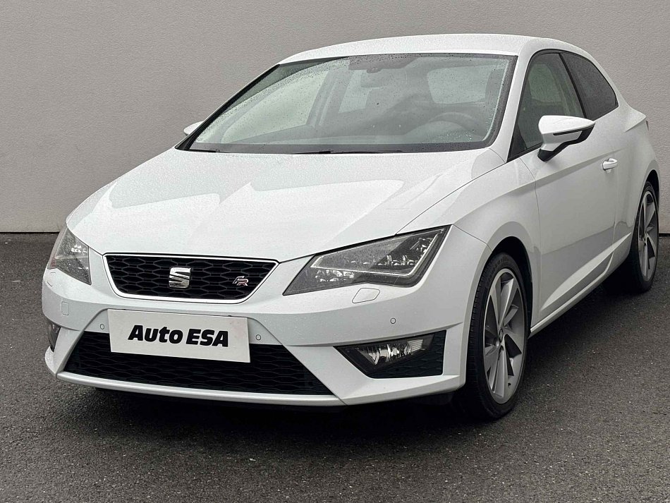 Seat Leon 1.4 TSi FR
