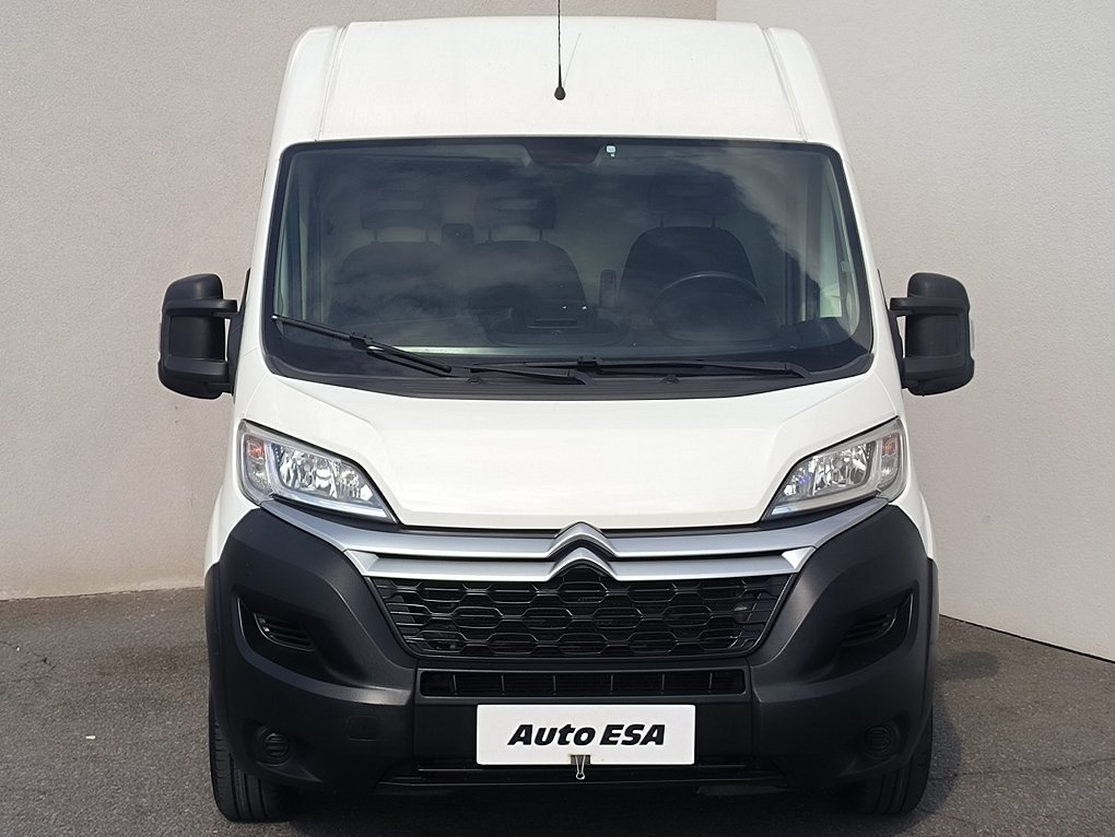 Citroën Jumper 2.0HDi  L2H2