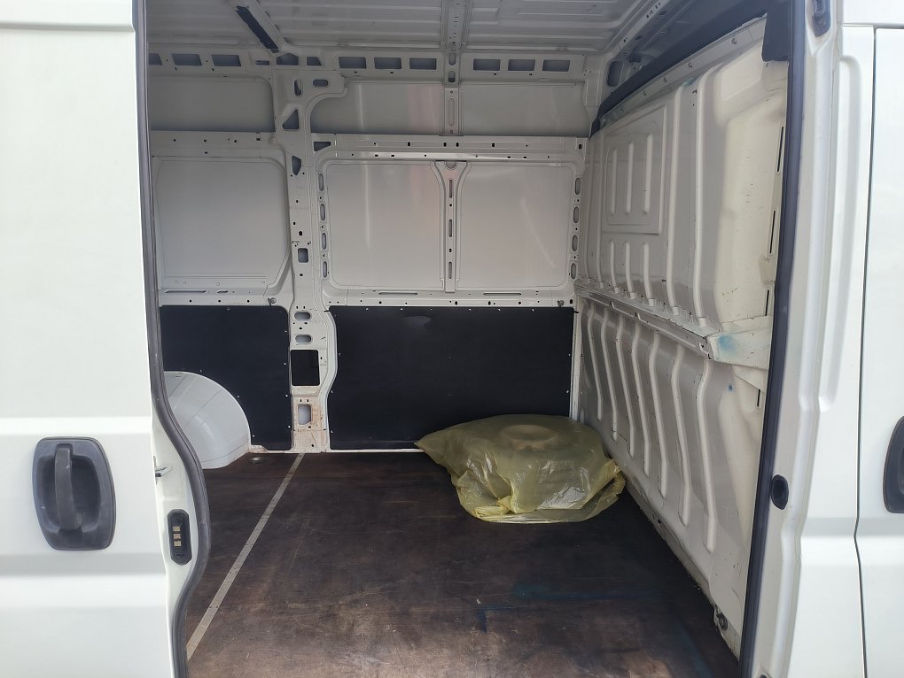 Citroën Jumper 2.0HDi  L2H2