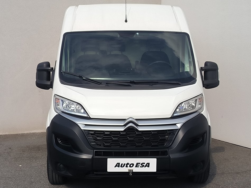 Citroën Jumper 2.0HDi  L2H2
