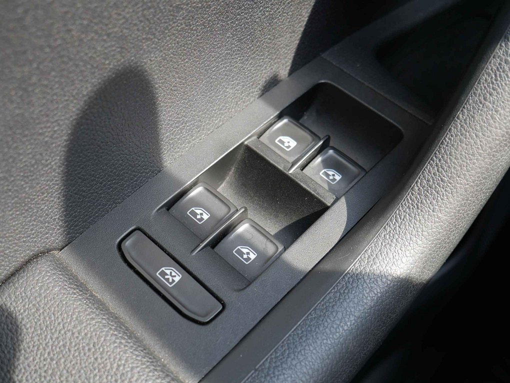 Škoda Octavia III 1.6 TDi Style