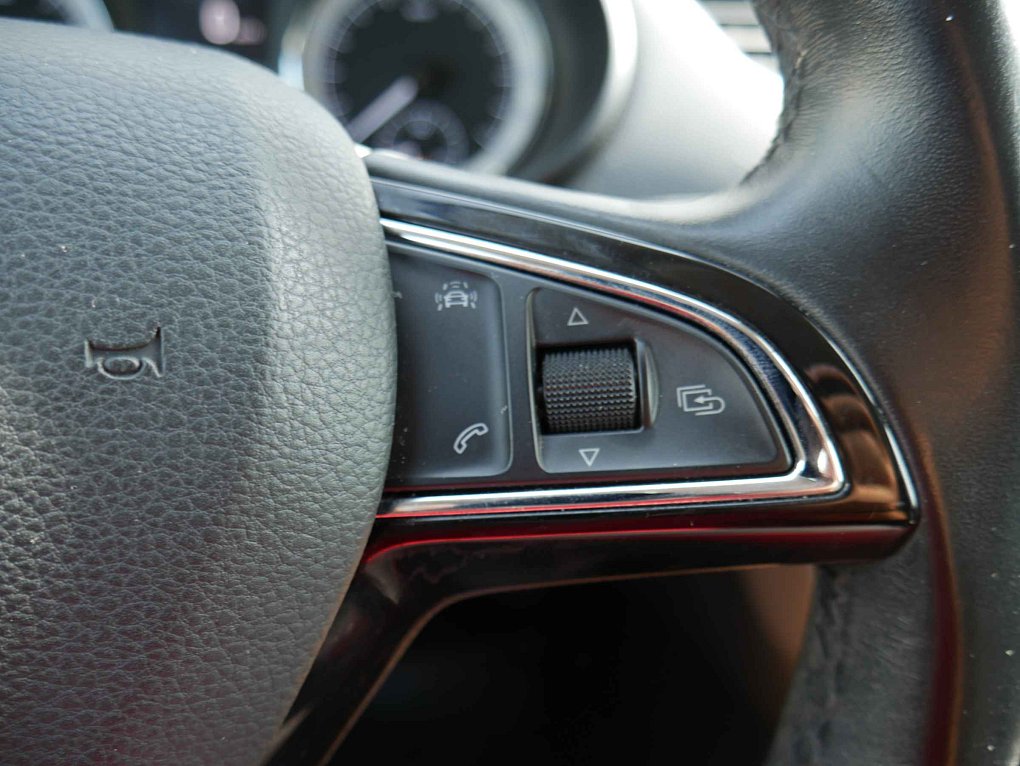 Škoda Octavia III 1.6 TDi Style
