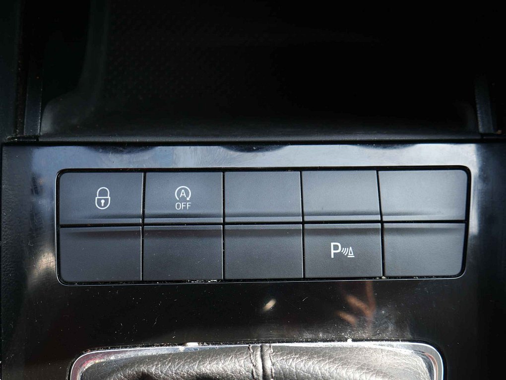 Škoda Octavia III 1.6 TDi Style