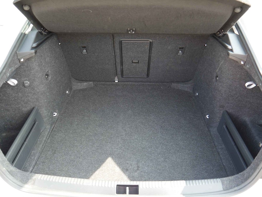 Škoda Octavia III 1.6 TDi Style