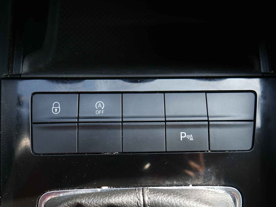 Škoda Octavia III 1.6 TDi Style