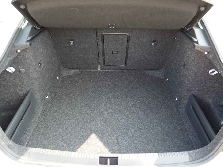 Škoda Octavia III 1.6 TDi Style