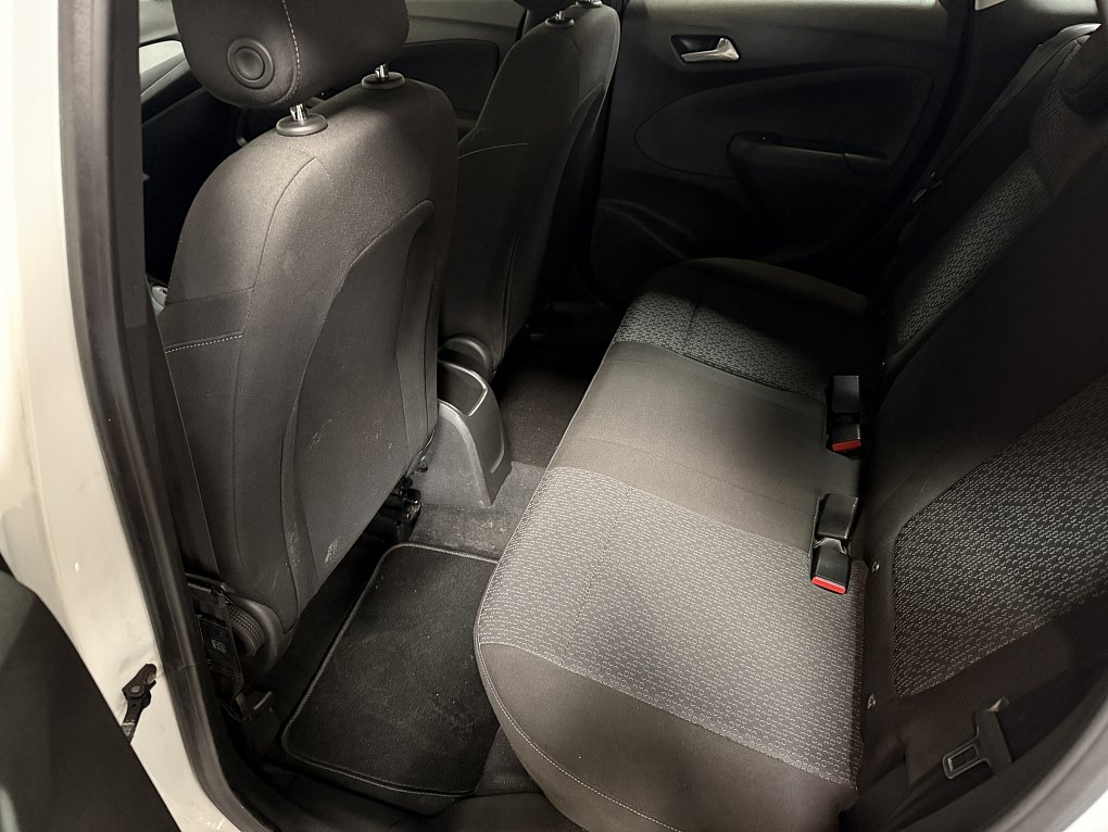 Opel Crossland X 1.2 i 