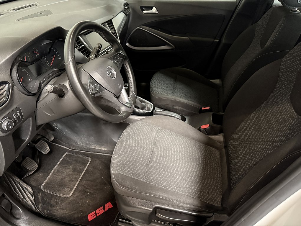 Opel Crossland X 1.2 i 