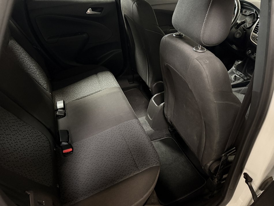 Opel Crossland X 1.2 i 