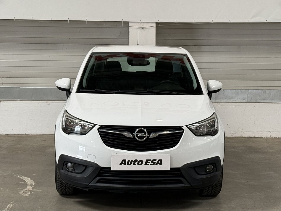 Opel Crossland X 1.2 i 