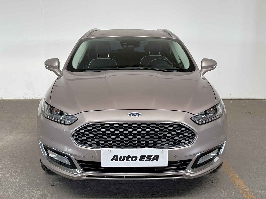 Ford Mondeo 2.0 TDCi Vignale