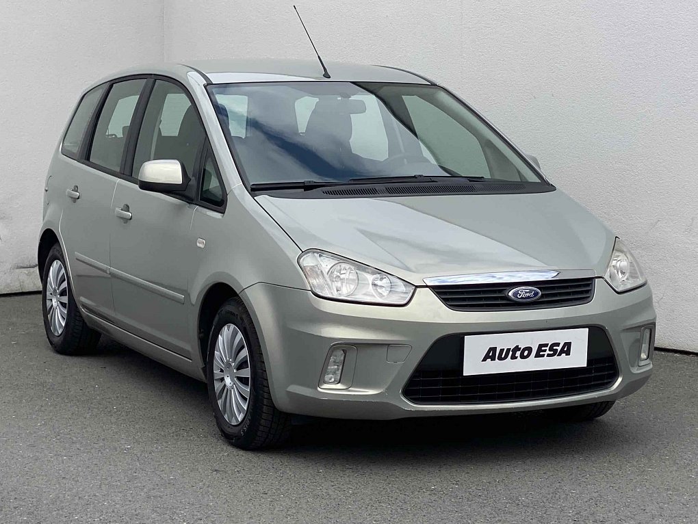 Ford C-MAX 1.6i 