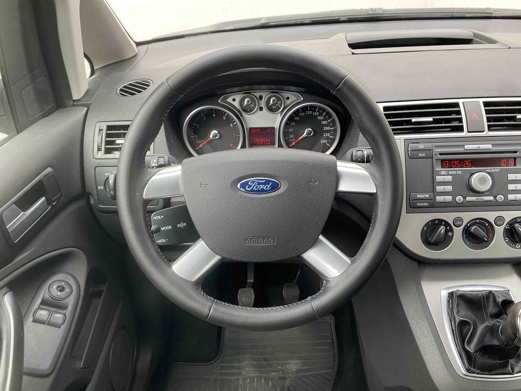 Ford C-MAX 1.6i 