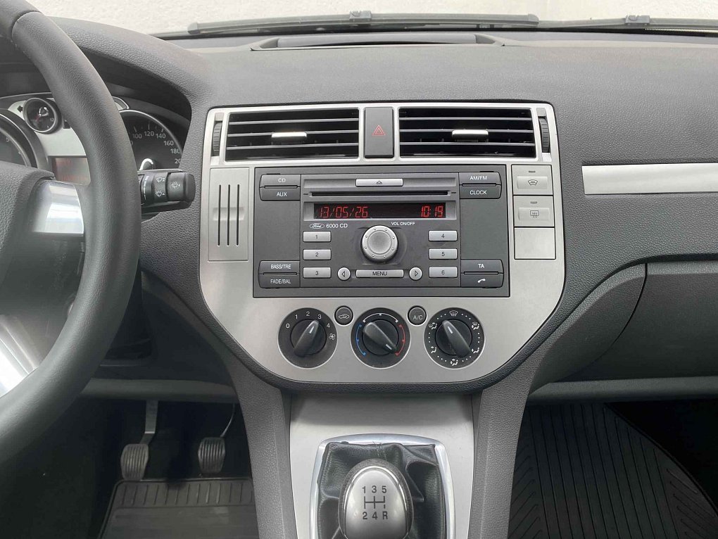 Ford C-MAX 1.6i 