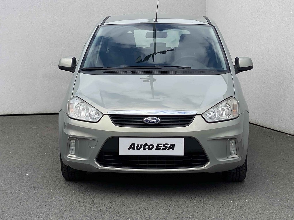 Ford C-MAX 1.6i 