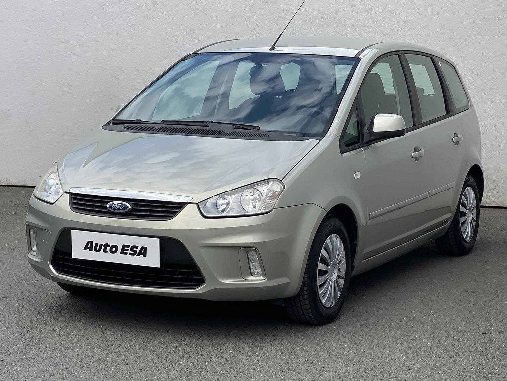 Ford C-MAX 1.6i 