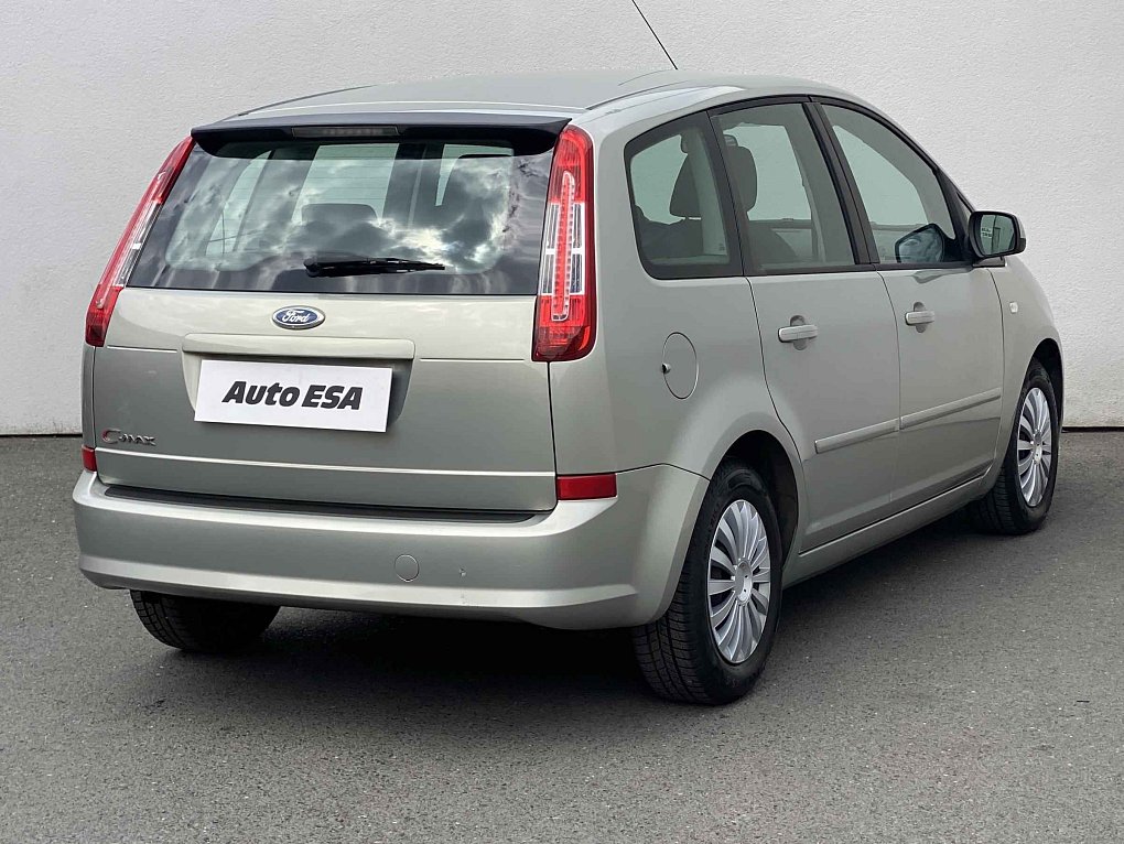 Ford C-MAX 1.6i 