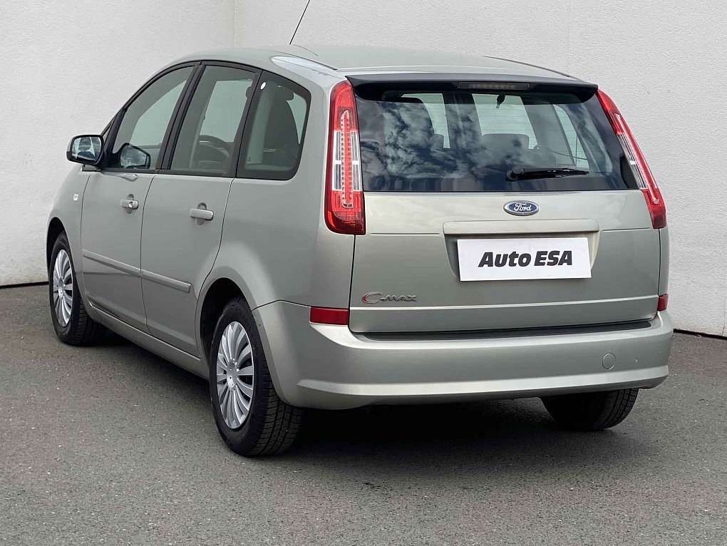 Ford C-MAX 1.6i 