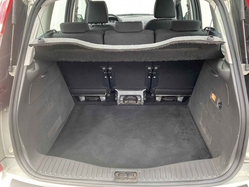 Ford C-MAX 1.6i 