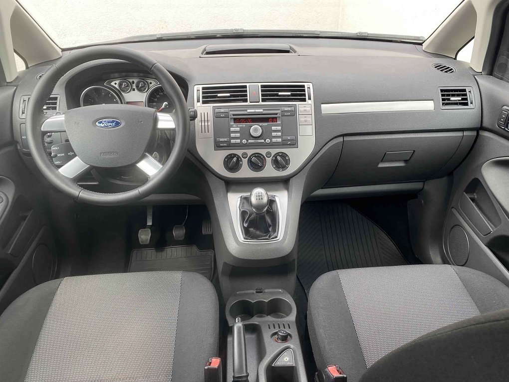 Ford C-MAX 1.6i 