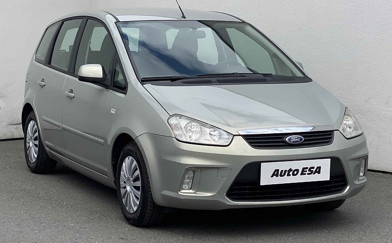 Ford C-MAX 1.6i 
