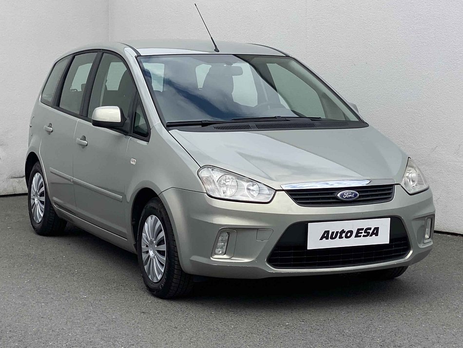 Ford C-MAX 1.6i 