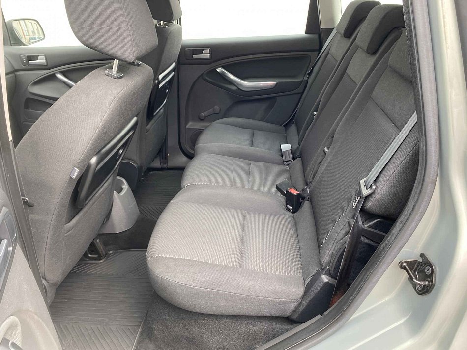 Ford C-MAX 1.6i 