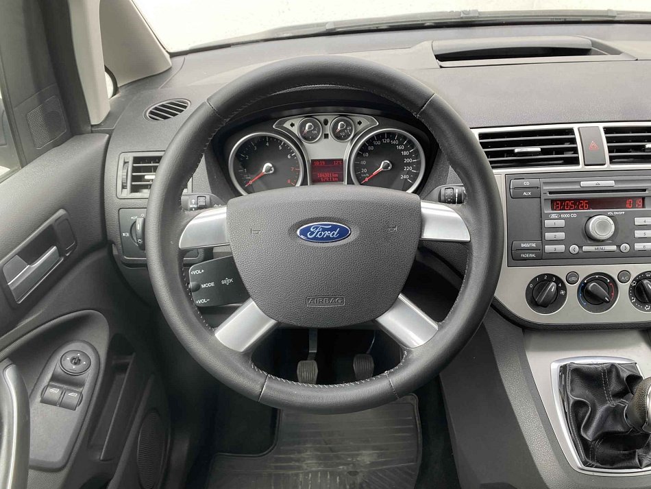 Ford C-MAX 1.6i 