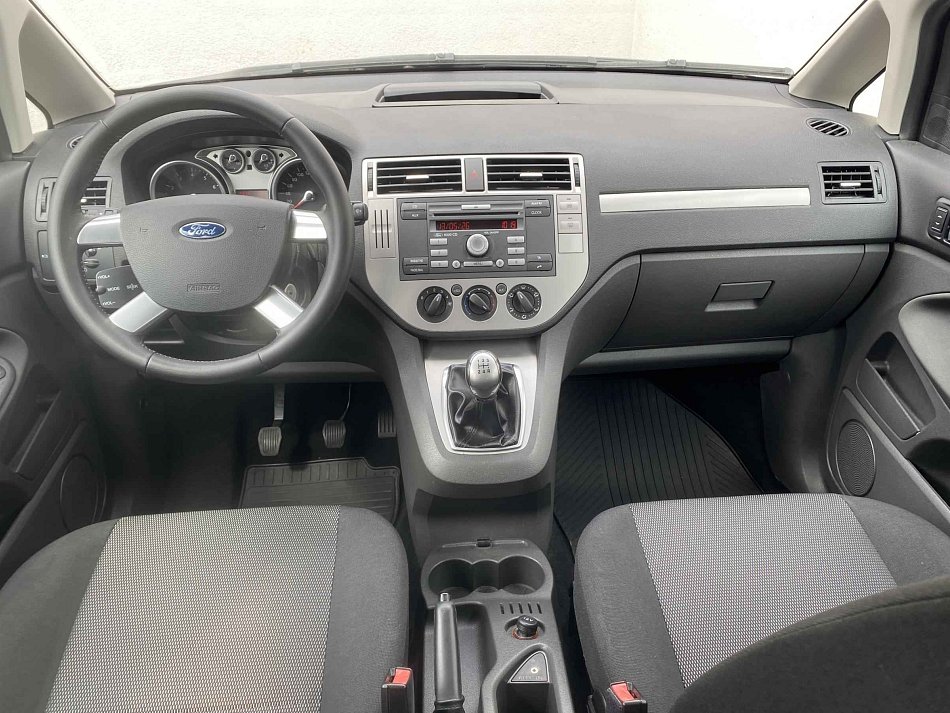 Ford C-MAX 1.6i 