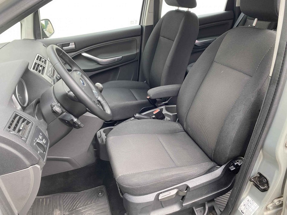 Ford C-MAX 1.6i 