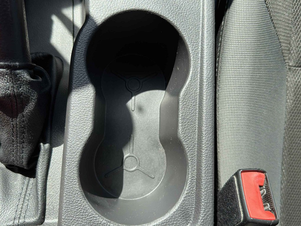 Ford Focus 1.6i 