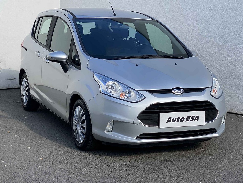 Ford B-MAX 1.0 EB Trend