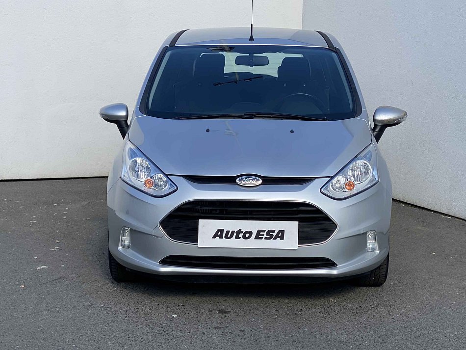Ford B-MAX 1.0 EB Trend
