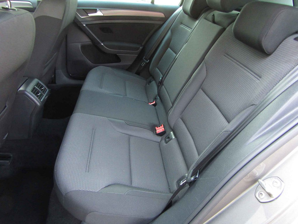 Volkswagen Golf 1.2 TSi Comfortline