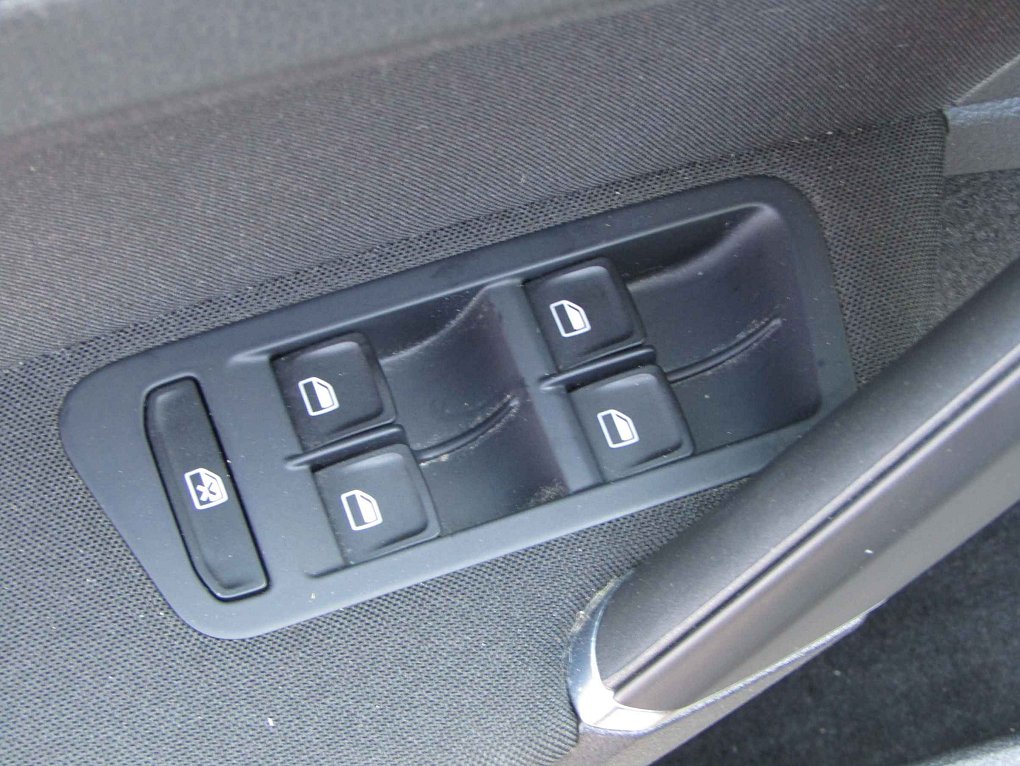 Volkswagen Golf 1.2 TSi Comfortline