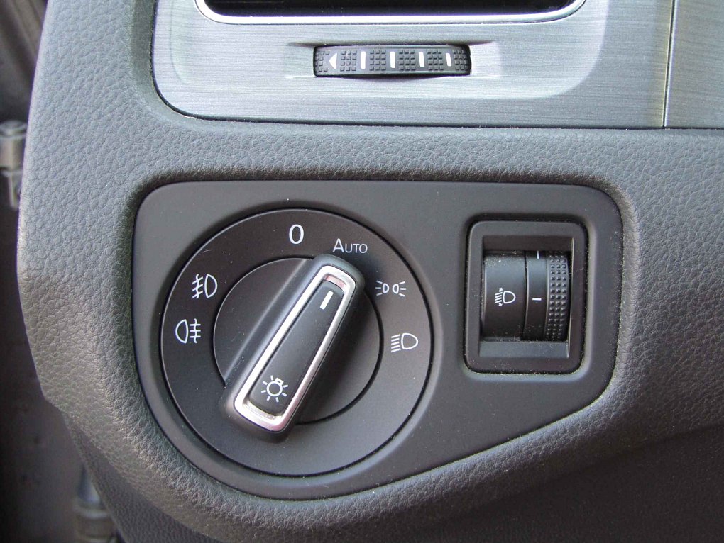 Volkswagen Golf 1.2 TSi Comfortline