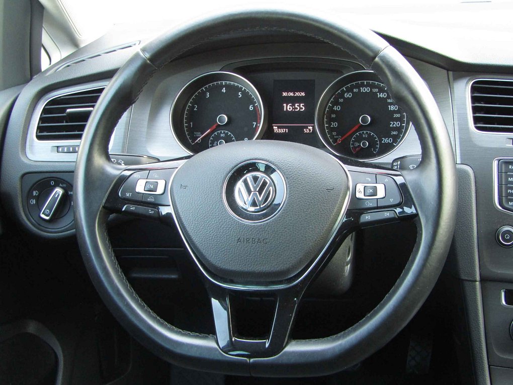 Volkswagen Golf 1.2 TSi Comfortline