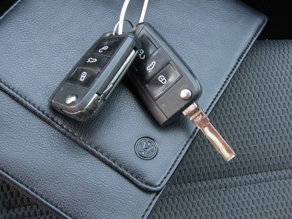 Volkswagen Golf 1.2 TSi Comfortline