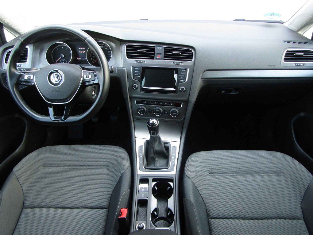 Volkswagen Golf 1.2 TSi Comfortline