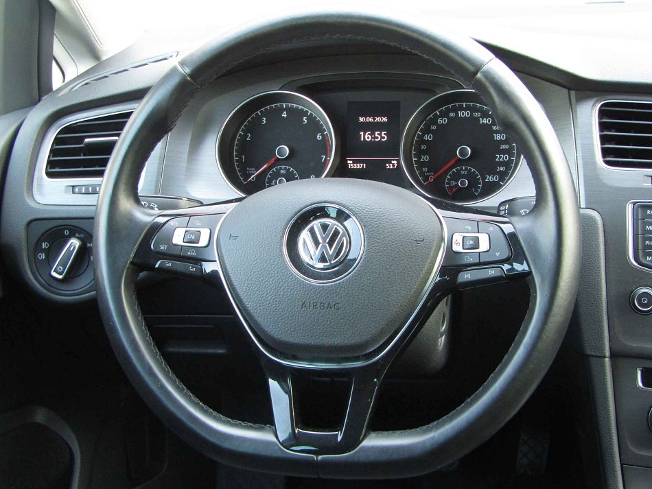Volkswagen Golf 1.2 TSi Comfortline
