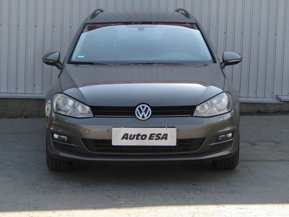 Volkswagen Golf 1.2 TSi Comfortline