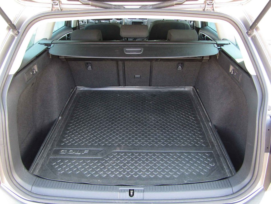 Volkswagen Golf 1.2 TSi Comfortline