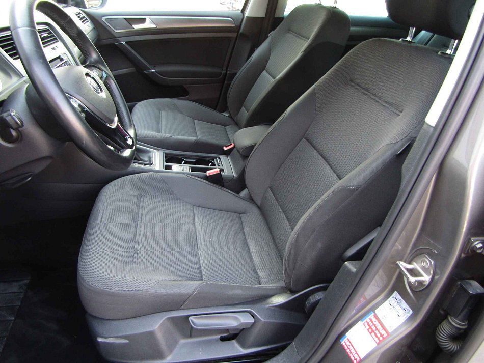 Volkswagen Golf 1.2 TSi Comfortline